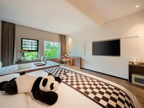 Seeyou·Comfortable Hotel