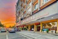 Vidoliya hotel Hotels near Zhoudunyi Square