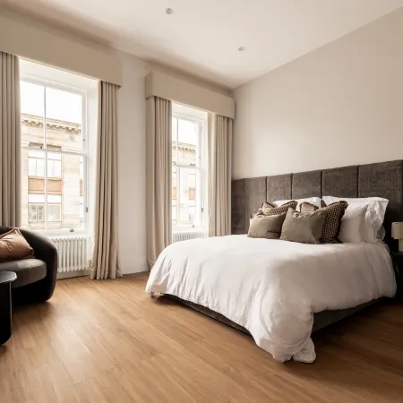 Moment Blythswood St