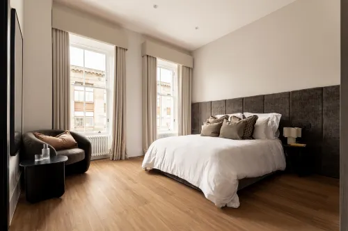 Moment Blythswood St - Condos