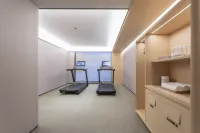 全季飯店（宣城涇縣政務中心店） - 停車場
