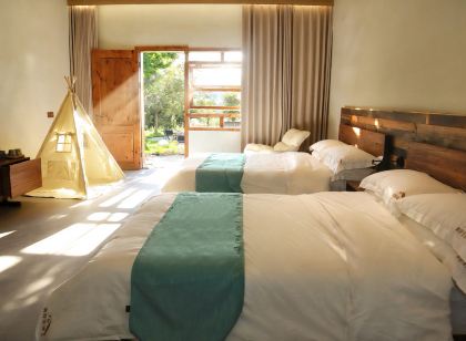 Meihao Life Homestay