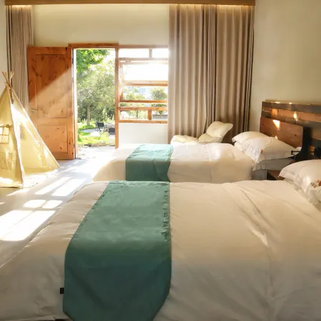 Meihao Life Homestay