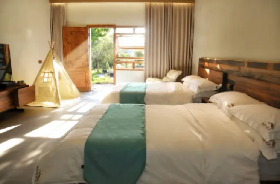 Meihao Life Homestay