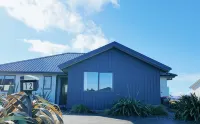 Tekapo Aunt Susan Holiday House - Business