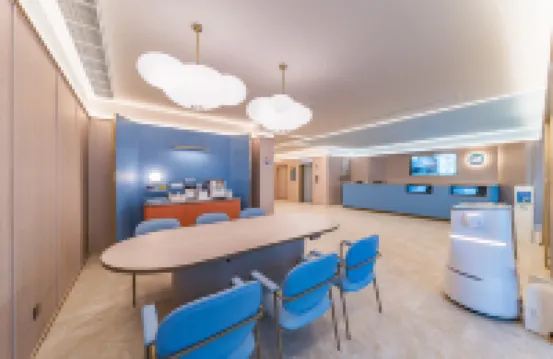 HanTing Hotel (Jiangcheng Road, Jianli, Jingzhou)