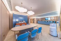 Hanting Hotel(Jiangcheng Road, Jianli, Jingzhou)