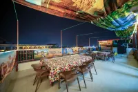 Jinbo Yunlan Hotel (Kashgar International Convention and Exhibition Center Branch)