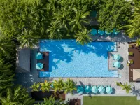 Raffles Hainan Clear Water Bay فنادق في لينغ شوي