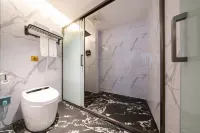 Shantou · Boman Intercity | Ezzy · Urban Culturer Hotel (Chaoyang District Wenguang Tower)