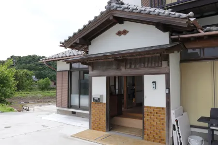 【Newly Open】 Villas Minato with WiFi