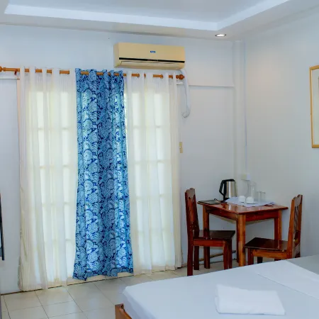 Villa Paraiso Resort and Waterpark Camiguin