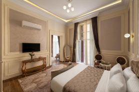 Sayed Effendi - Boutique Hotel