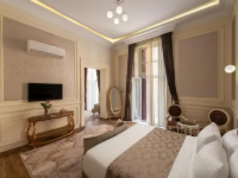 Sayed Effendi - Boutique Hotel Hoteles en El Cairo