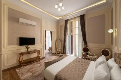 Sayed Effendi - Boutique Hotel Отели рядом с достопримечательностью «площадь Тахрир»
