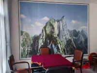 三清山宏善民宿（港首索道店）