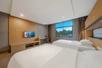 Guangzhou Jiulong Hotel ( Zhenfeng Middle School) Hotels in Zhenfeng