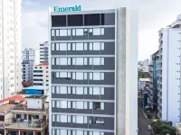 Emerald Hotel Residence Hotels near Tuol Sleng Genocide Museum