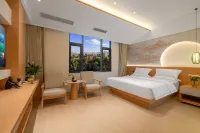 Wangliang Ruiting Hotel