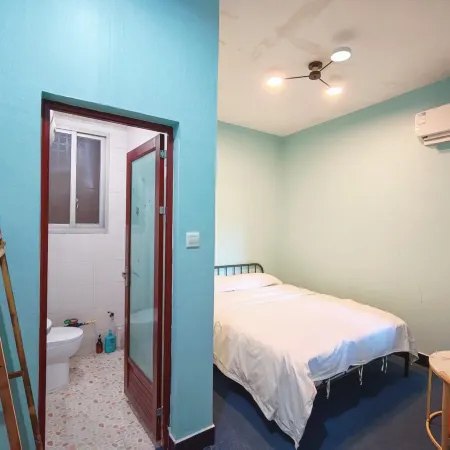 Minhou Yijia Homestay (Minjiang University)