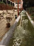Runisuoyuan Homestay - bar