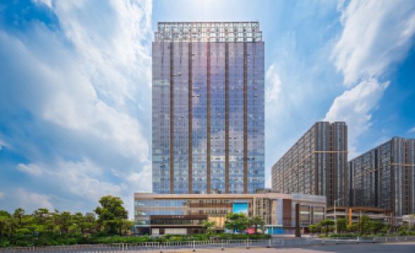 JI Hotel (Zhaoqing Minjie Square)