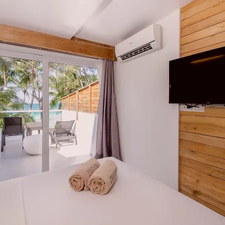 Zuzuni Boutique Hotel