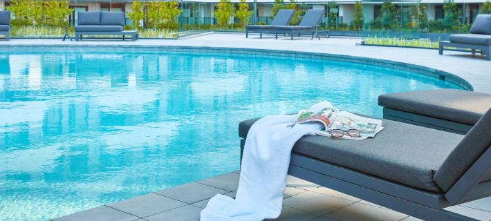PARKROYAL Monash Melbourne Hotels in Melbourne