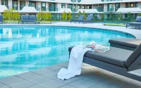 PARKROYAL Monash Melbourne - Pools