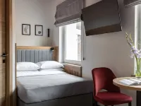 IDera Hotel Hotel berhampiran Stesen Vykhino