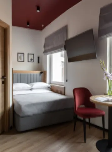 IDera Hotel Hotel berhampiran Stesen Kuzminki