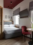 IDera Hotel Hotel in zona Marfo-Mariinsky convent