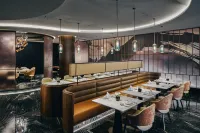 HUALUXE Hotels and Resorts CHONGQING WUSHAN - servizio colazione