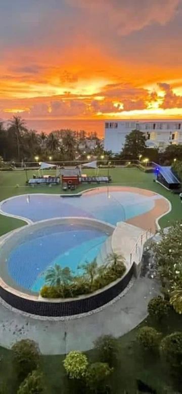 รูปภาพของวูดบริดจ์ พร็อพเพอร์ตี้ @ ผีเสื้อกะรน