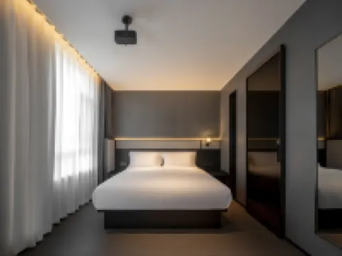 Xisu Hotel (Kuandian) Hotels in Kuandian