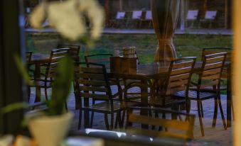 Zaishanjianye Homestay