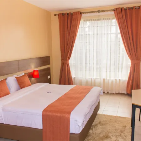 LIA Hotel & Training Centre