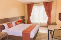 LIA Hotel & Training Centre