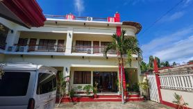 Pring Pension House Puerto Princesa