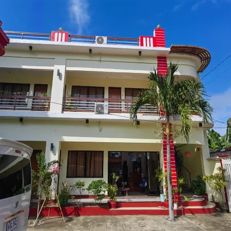Pring Pension House Puerto Princesa
