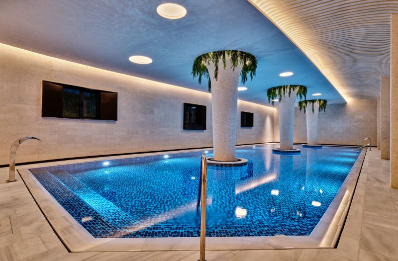 Swissôtel Tashkent photo 4