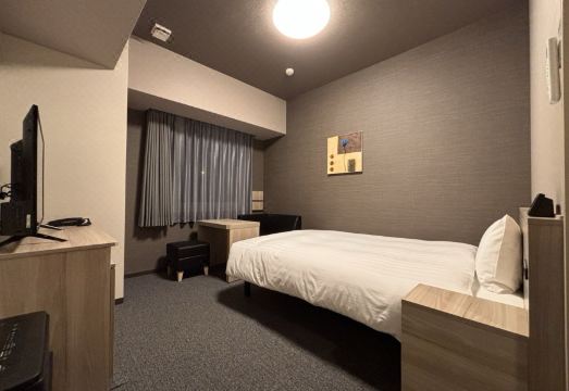 호텔 루트 인 교토 쿠미야마 외관 이미지