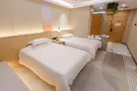 Sanjun Hotel (Dawan North Road) - 2 Yıldız