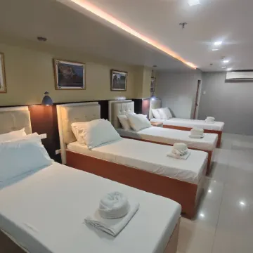 Taj Hotel Tuguegarao