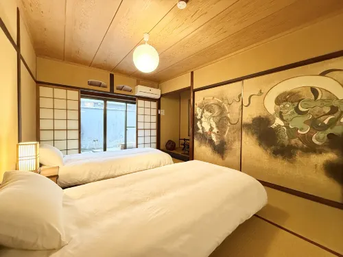 Sanada Maru【Entire traditional Japanese house】 - Wi-Fi