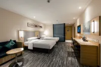 시티 컴퍼트 인 허츠 난단