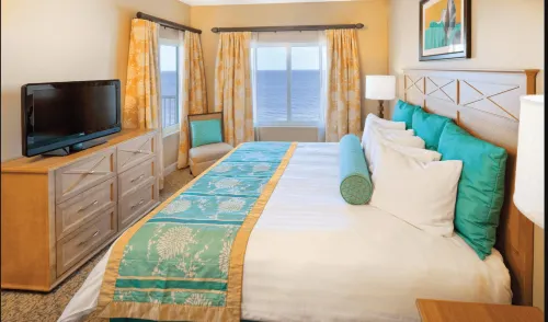 Club Wyndham SeaWatch Resort