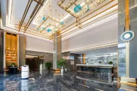 Yingshan Boya Hotel Hotel a Yingshan