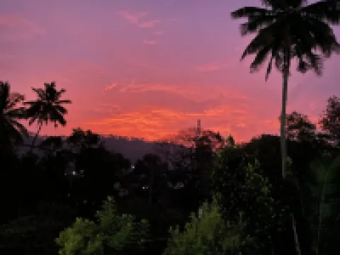 Suriya Haven Homestay Hotels in Badulla