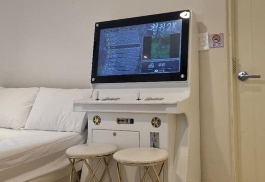 건대 스테이 객실 이미지